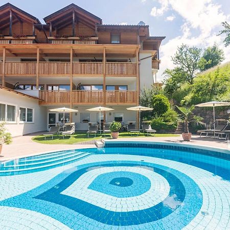 Wanderhotel Teiserhof Funes  Kültér fotó