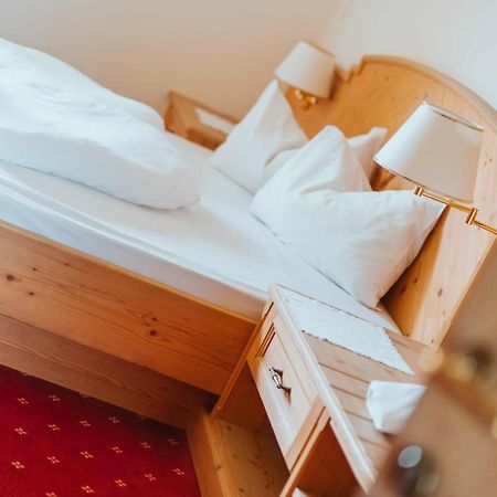 Wanderhotel Teiserhof Funes  Kültér fotó