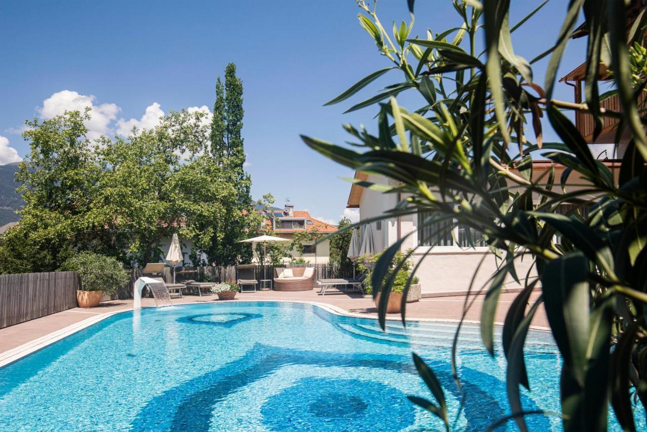 Wanderhotel Teiserhof Funes  Kültér fotó