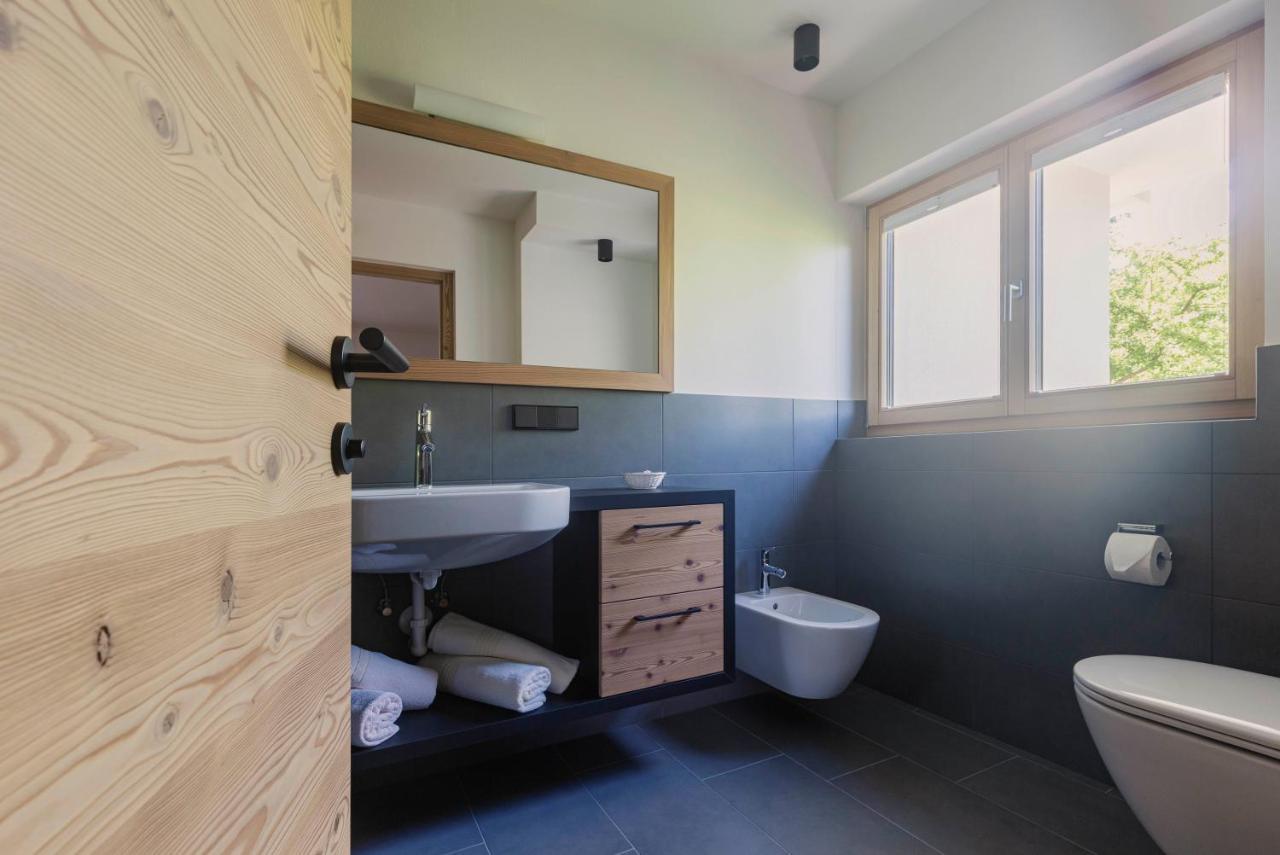 Wanderhotel Teiserhof Funes  Kültér fotó