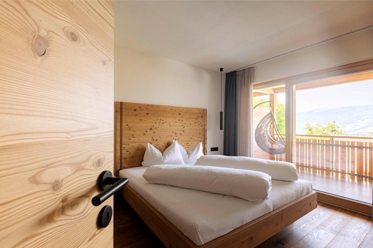 Wanderhotel Teiserhof Funes  Kültér fotó