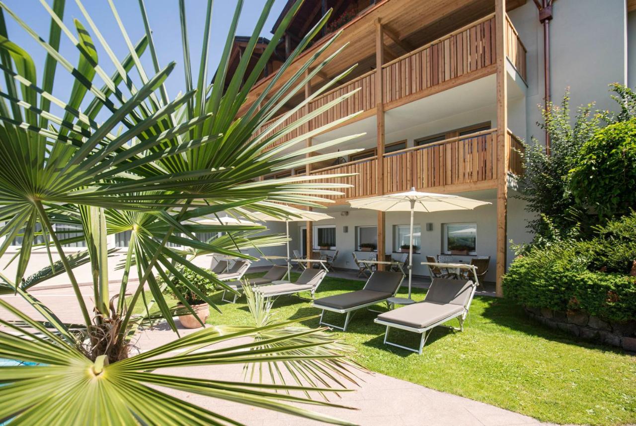Wanderhotel Teiserhof Funes  Kültér fotó