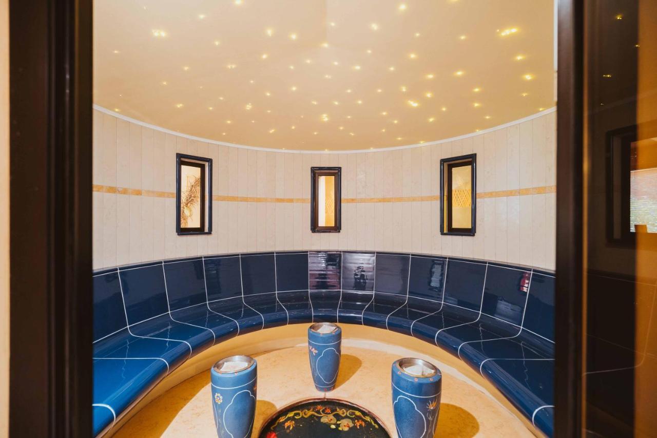 Wanderhotel Teiserhof Funes  Kültér fotó